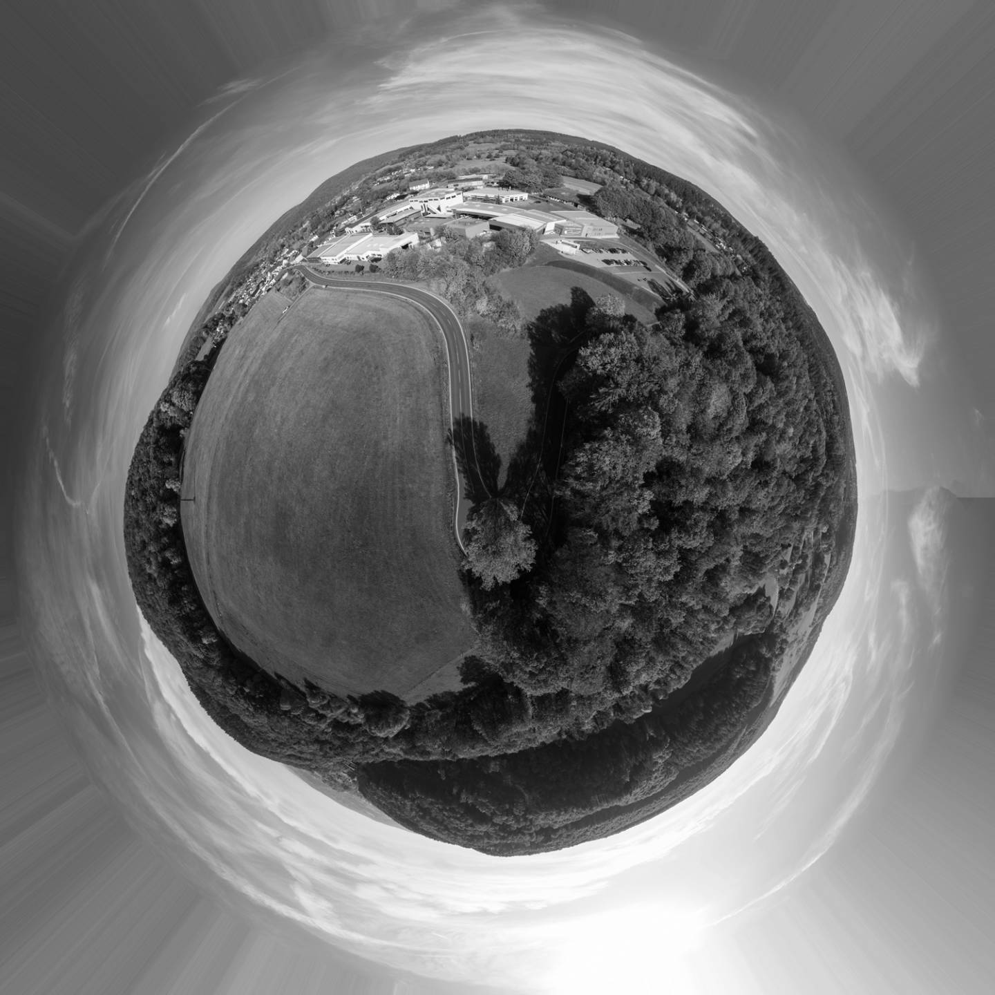 1972 – Verstaatlichung